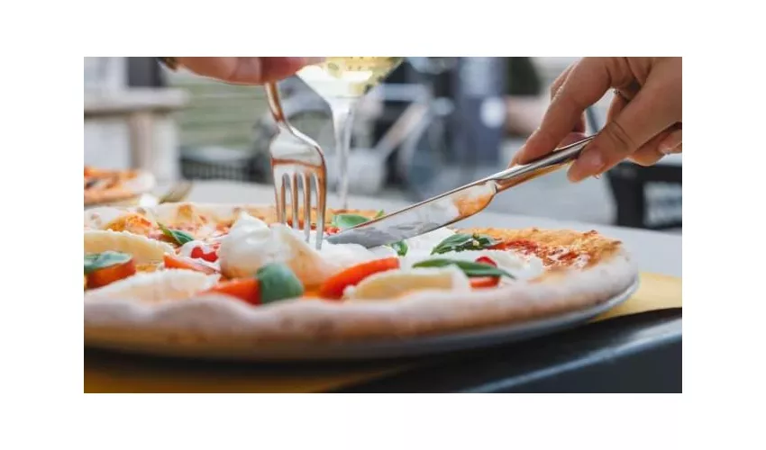 Locanda della Loggia