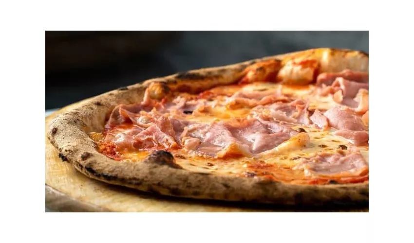 Pizzeria A Tutto Gusto