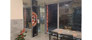 Pizzeria A Tutto Gusto