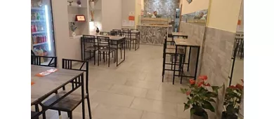 Pizzeria A Tutto Gusto