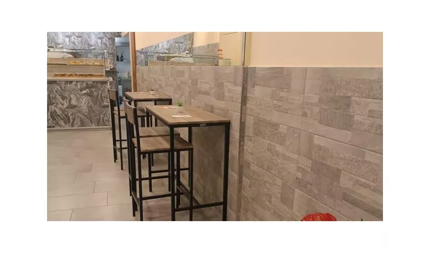 Pizzeria A Tutto Gusto