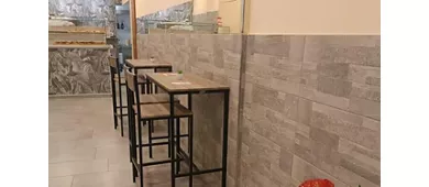 Pizzeria A Tutto Gusto