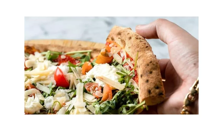 Pizzeria A Tutto Gusto