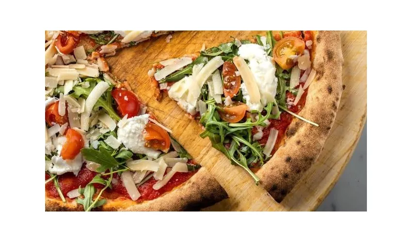 Pizzeria A Tutto Gusto