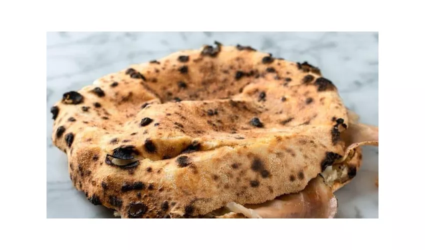 Pizzeria A Tutto Gusto