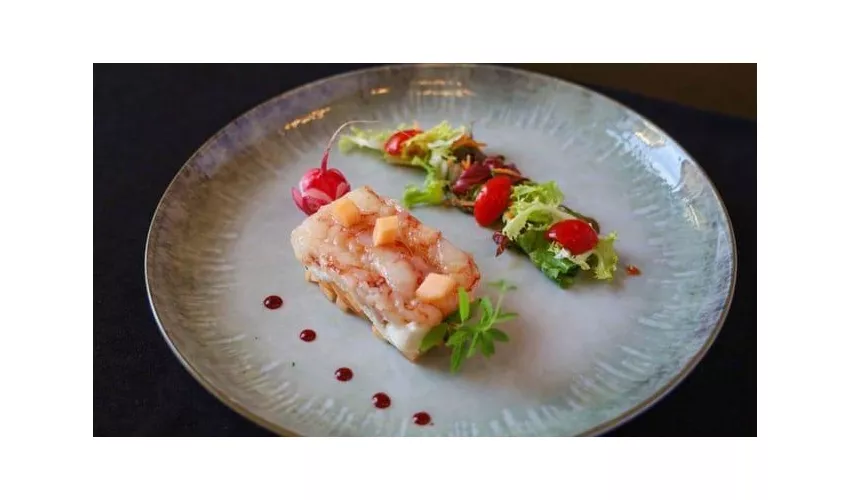 Ristorante Casa Lika