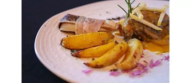 Ristorante Casa Lika