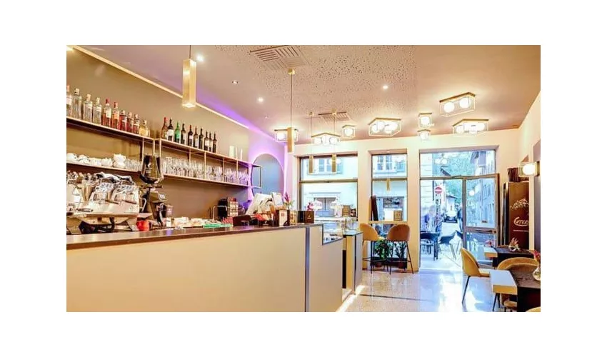 Ristorante Casa Lika