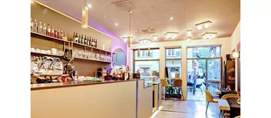 Ristorante Casa Lika