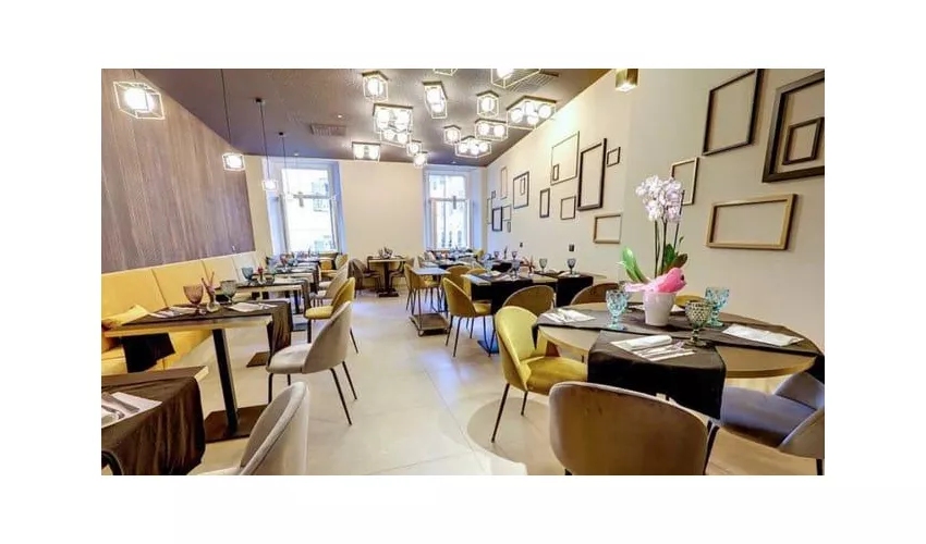 Ristorante Casa Lika