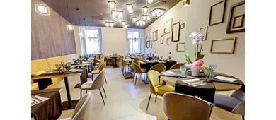 Ristorante Casa Lika