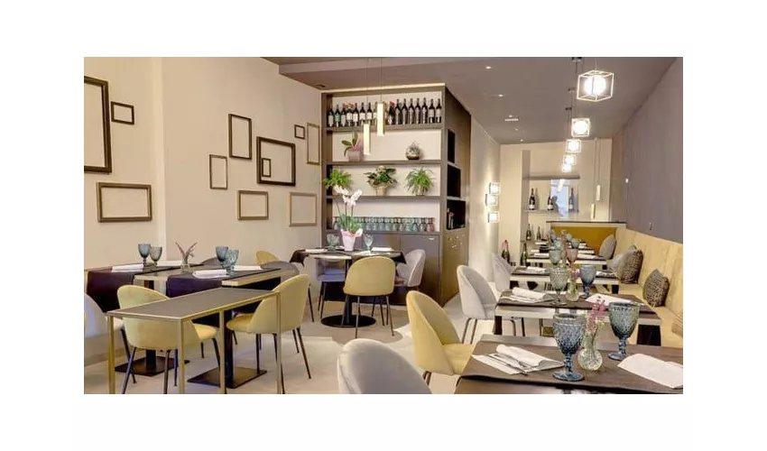 Ristorante Casa Lika