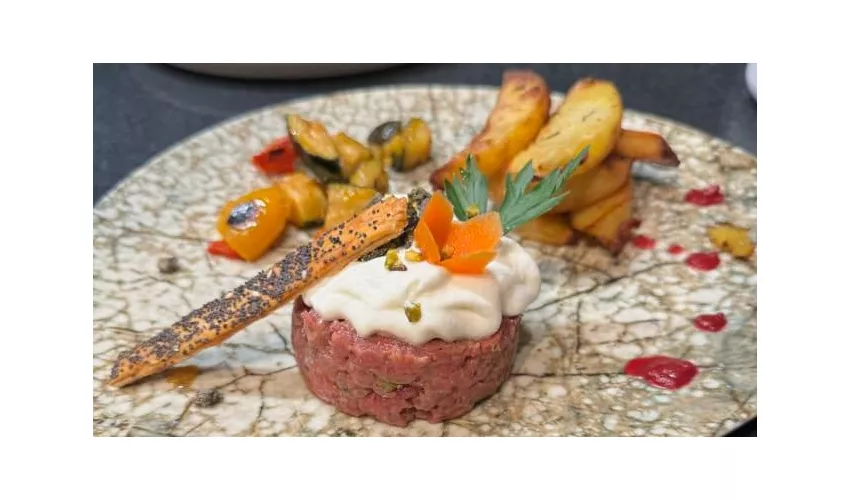 Ristorante Casa Lika