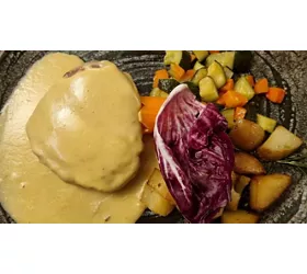 RISTORANTE IL LOCALE