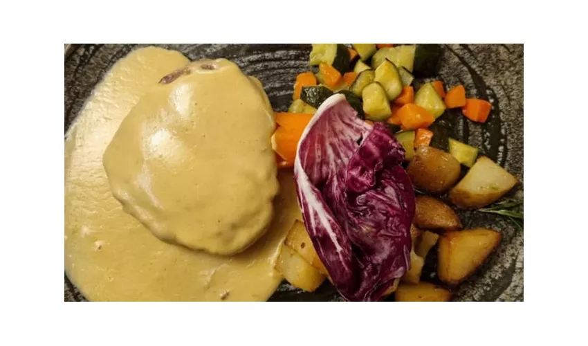 RISTORANTE IL LOCALE