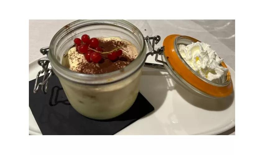 RISTORANTE IL LOCALE
