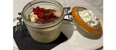 RISTORANTE IL LOCALE