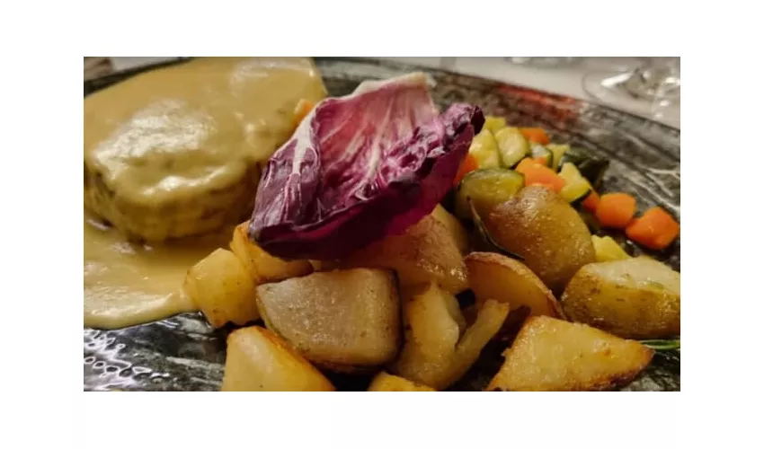 RISTORANTE IL LOCALE
