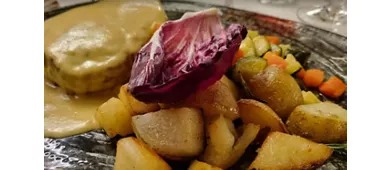 RISTORANTE IL LOCALE