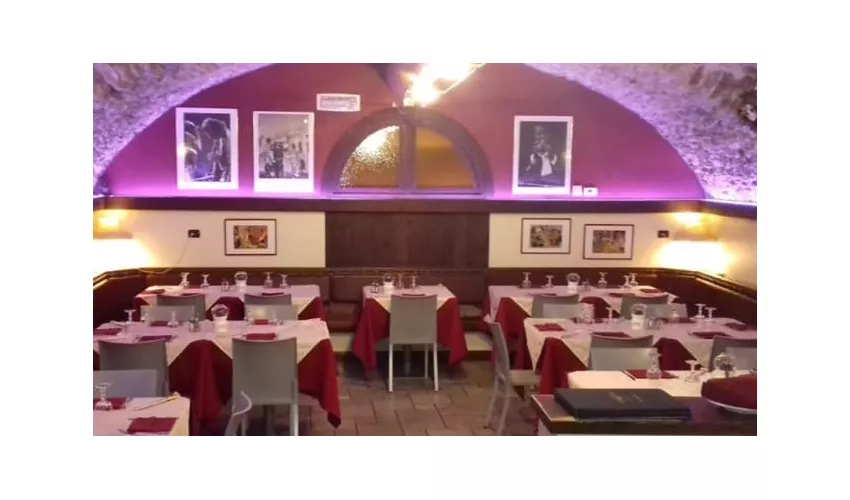 RISTORANTE IL LOCALE