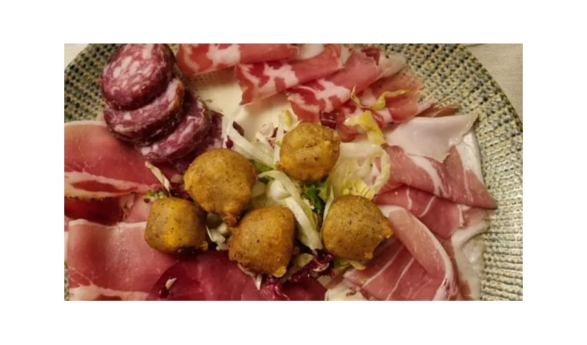 RISTORANTE IL LOCALE