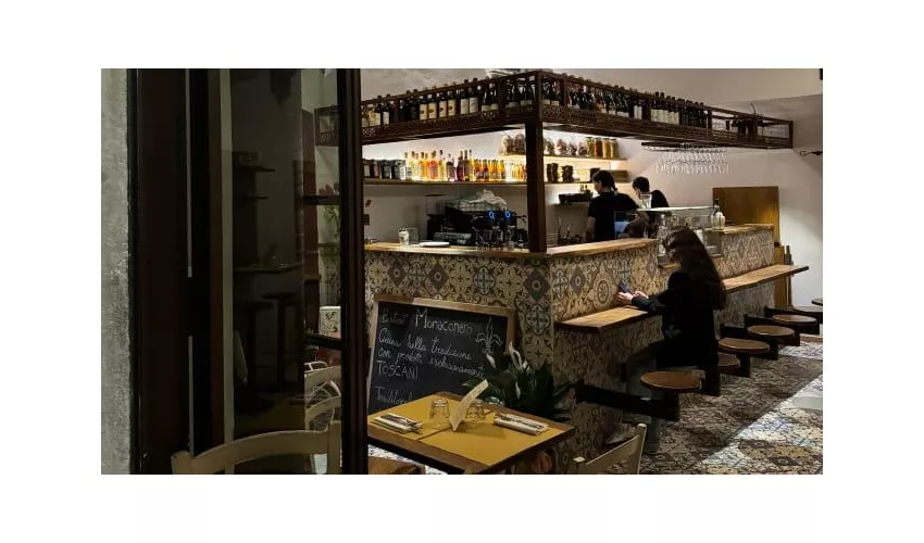 Bistrot Monaconero
