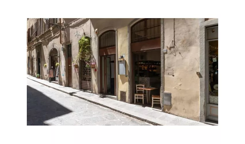 Bistrot Monaconero