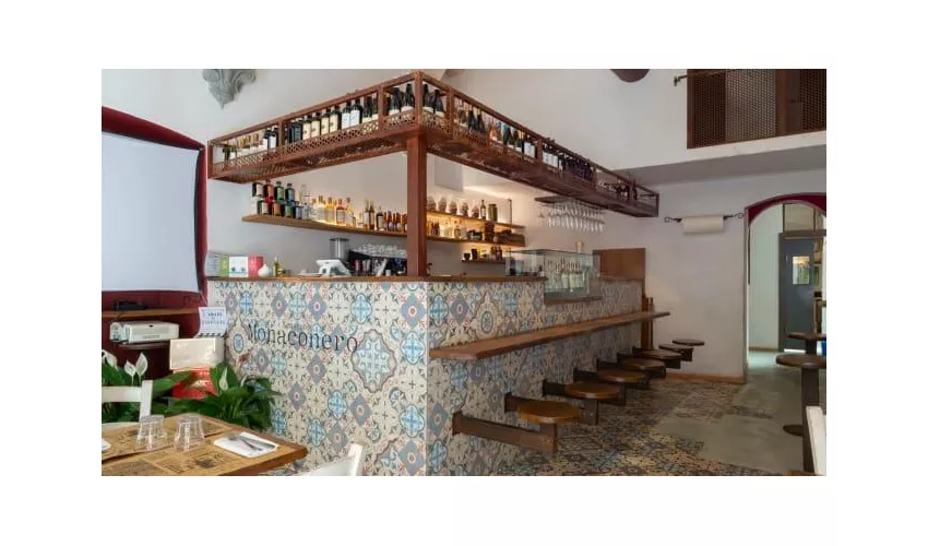 Bistrot Monaconero