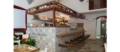 Bistrot Monaconero