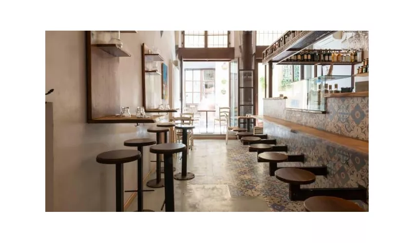 Bistrot Monaconero