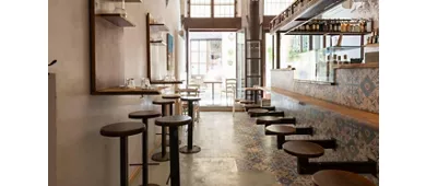 Bistrot Monaconero