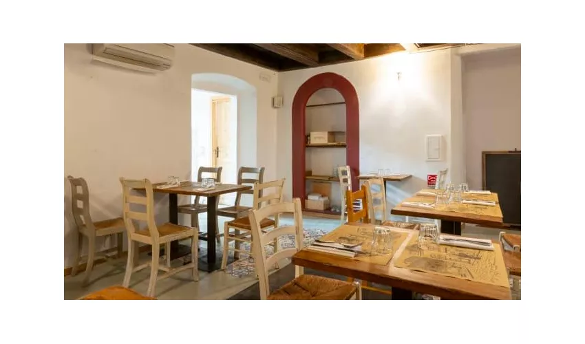 Bistrot Monaconero