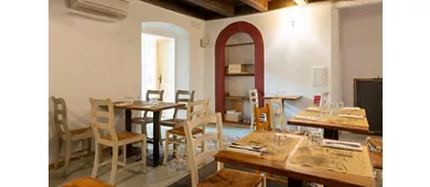 Bistrot Monaconero