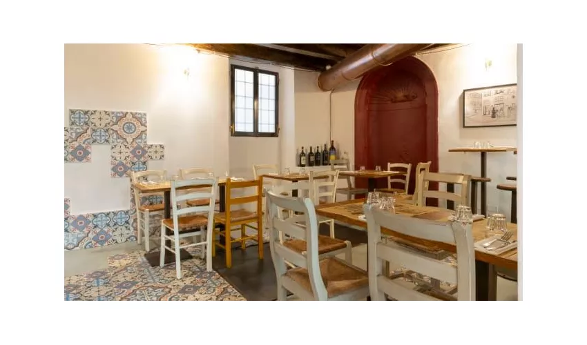 Bistrot Monaconero