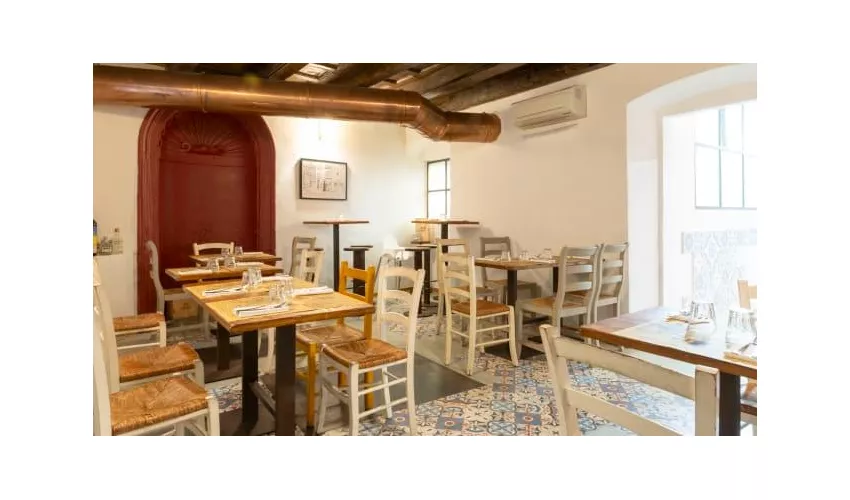 Bistrot Monaconero