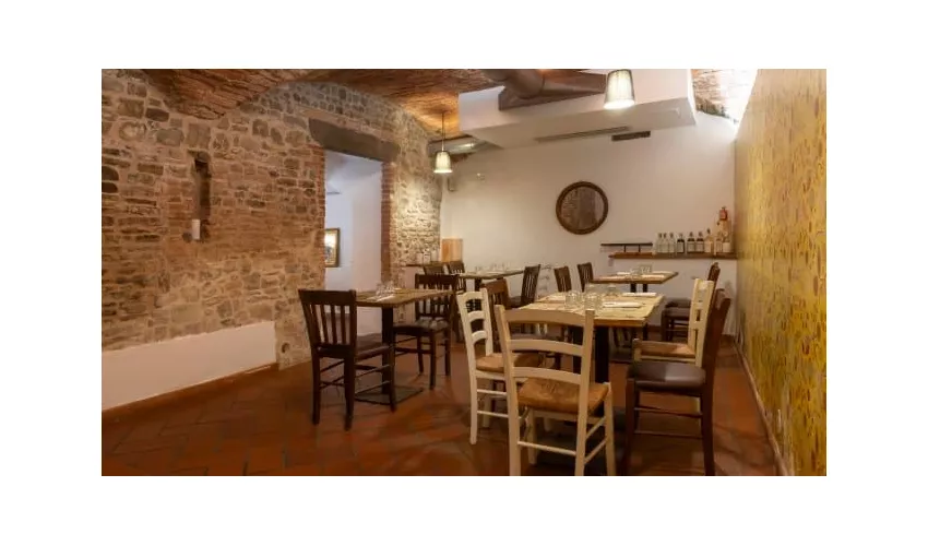 Bistrot Monaconero