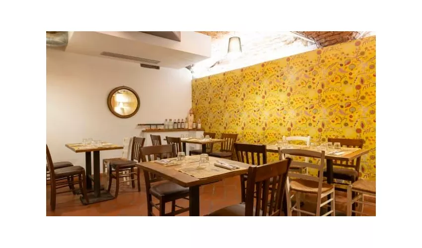 Bistrot Monaconero