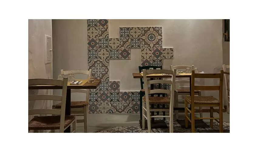 Bistrot Monaconero