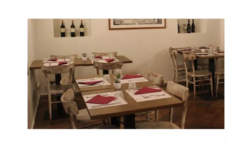 Atipico Osteria