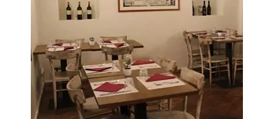 Atipico Osteria