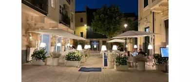 Casa Romano Tropea