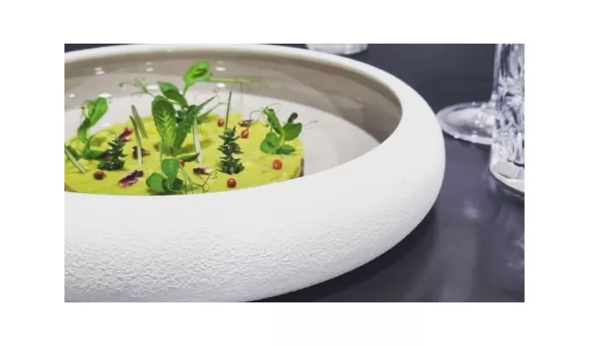 Massimiliano Romano Chef- Sicilia Nostra Ristorante