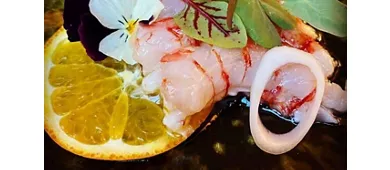 Massimiliano Romano Chef- Sicilia Nostra Ristorante