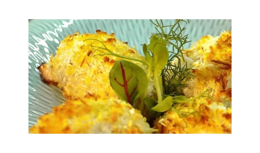 Massimiliano Romano Chef- Sicilia Nostra Ristorante