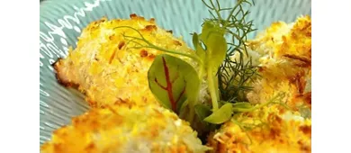 Massimiliano Romano Chef- Sicilia Nostra Ristorante