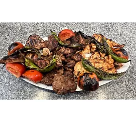 Sofra Turkish Restaurant