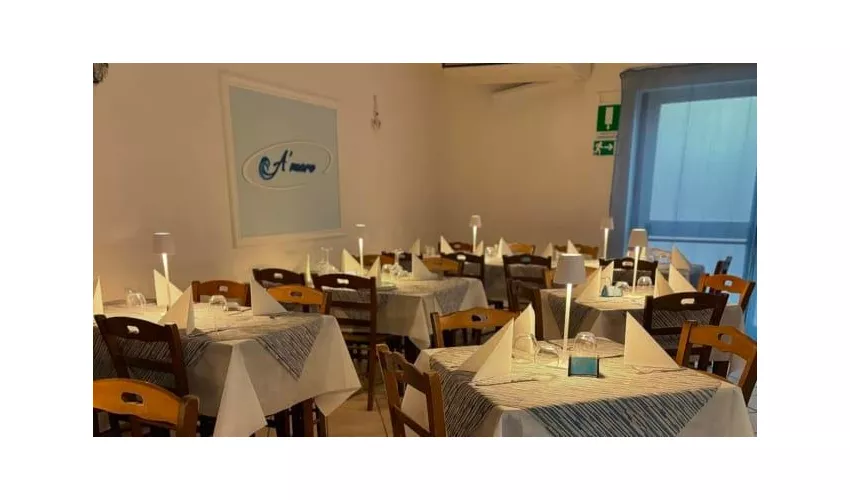 Ristorante A'mare