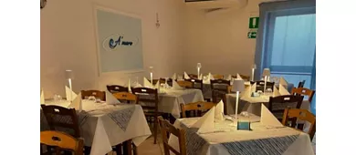 Ristorante A'mare