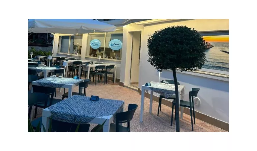 Ristorante A'mare