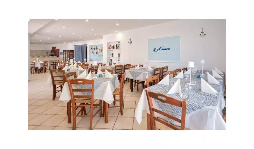 Ristorante A'mare